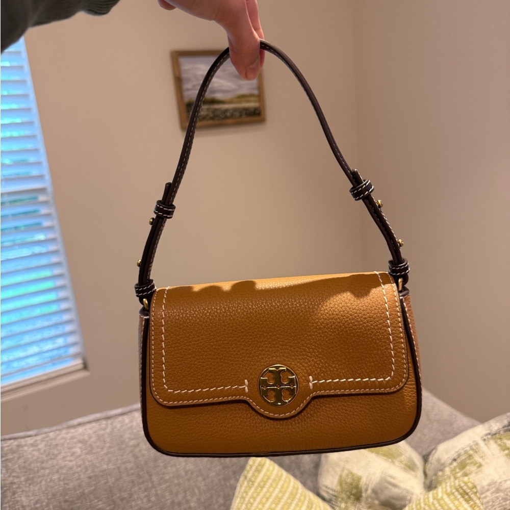 Tory Burch Felix Mini Shoulder Bag